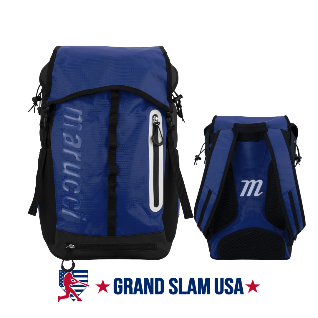 Marucci trooper bat pack best sale
