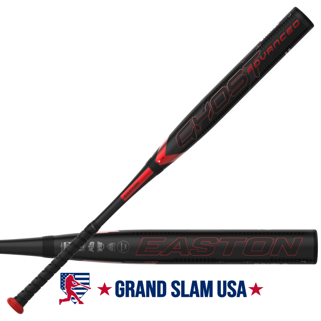 2024 Easton Ghost Advanced FP 11 Grand Slam USA