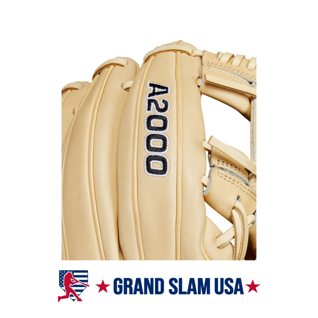 Wilson a2000 el3 hot sale