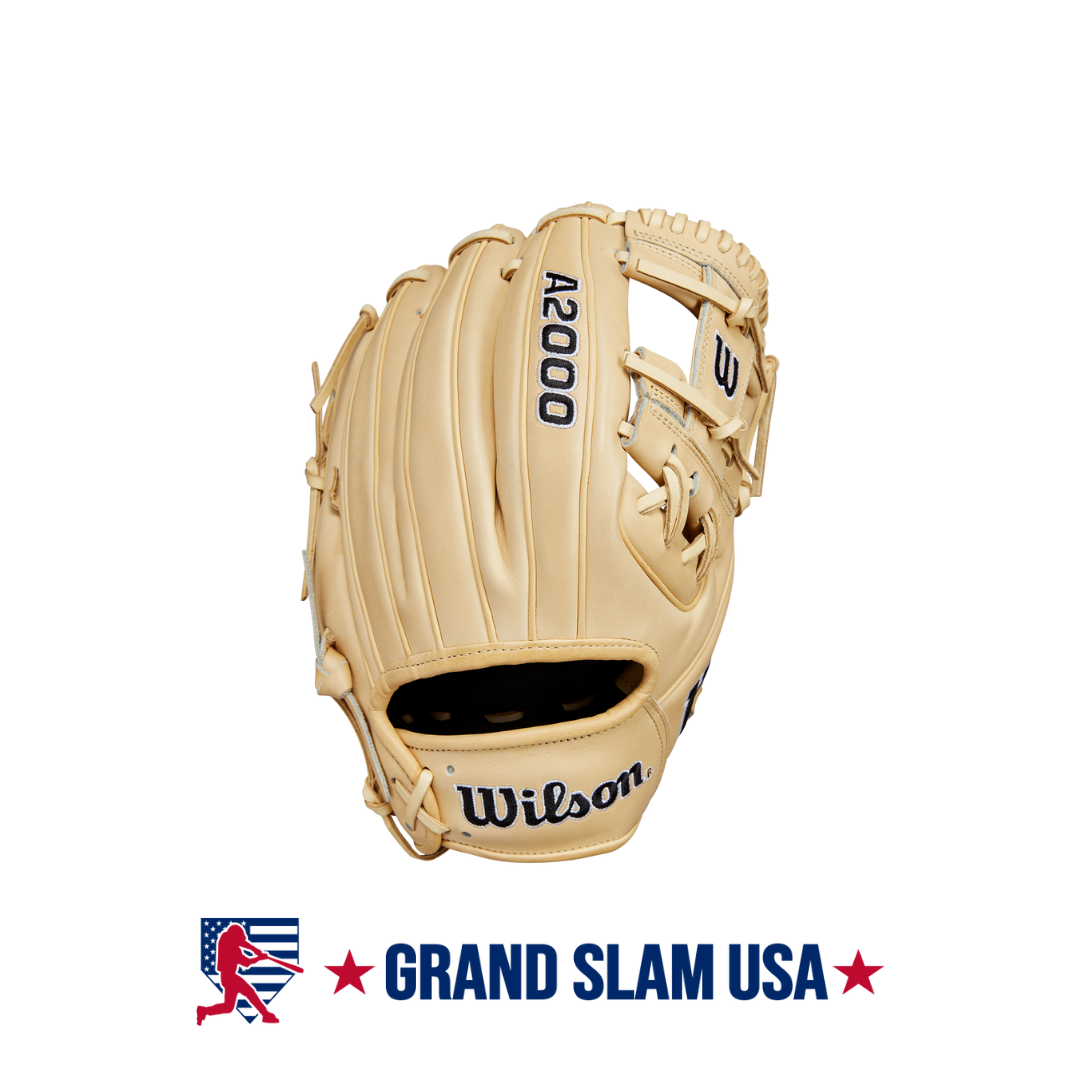 Rawlings a2000 baseball gloves deals