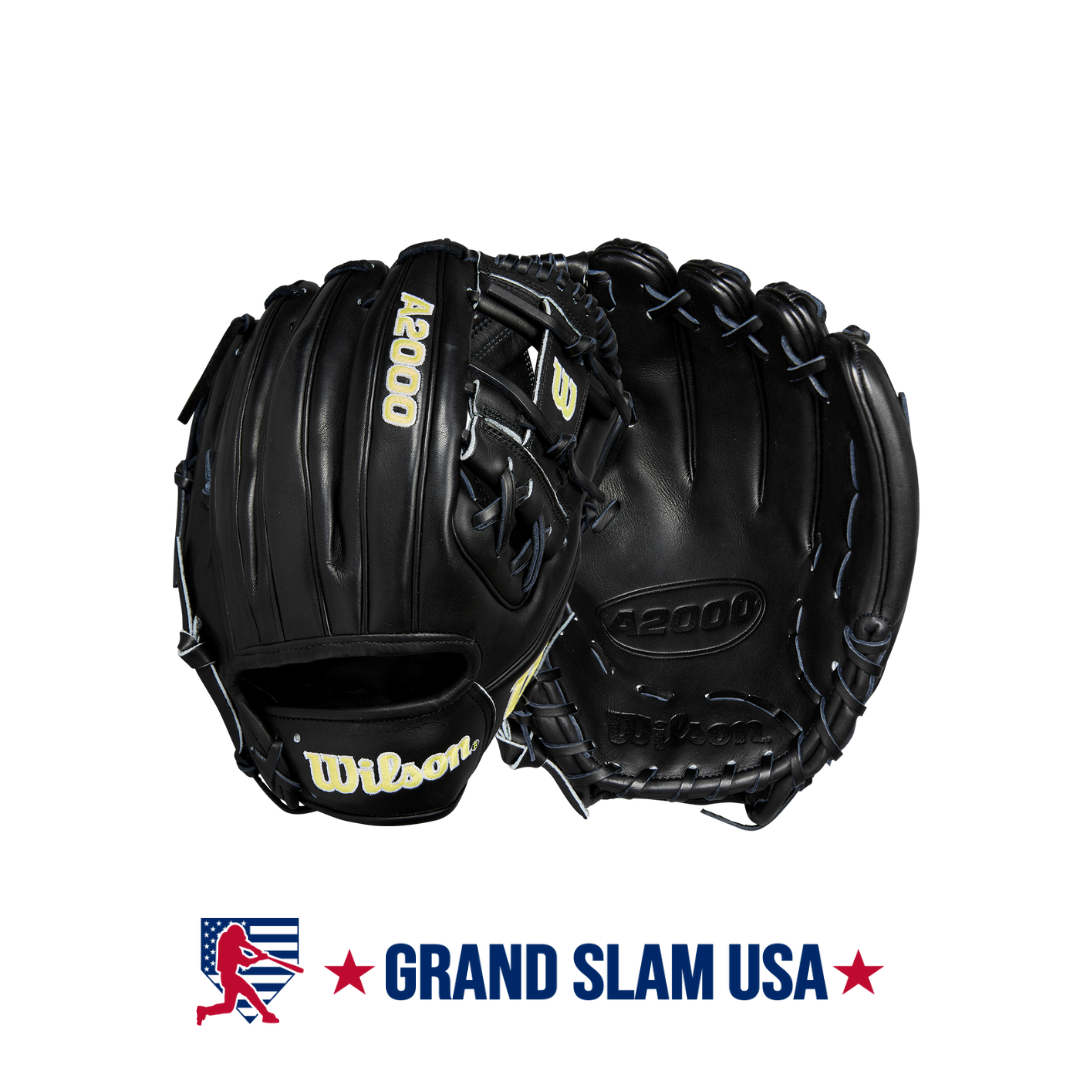 WILSON barbeque A2000 CK22 CLAYTON