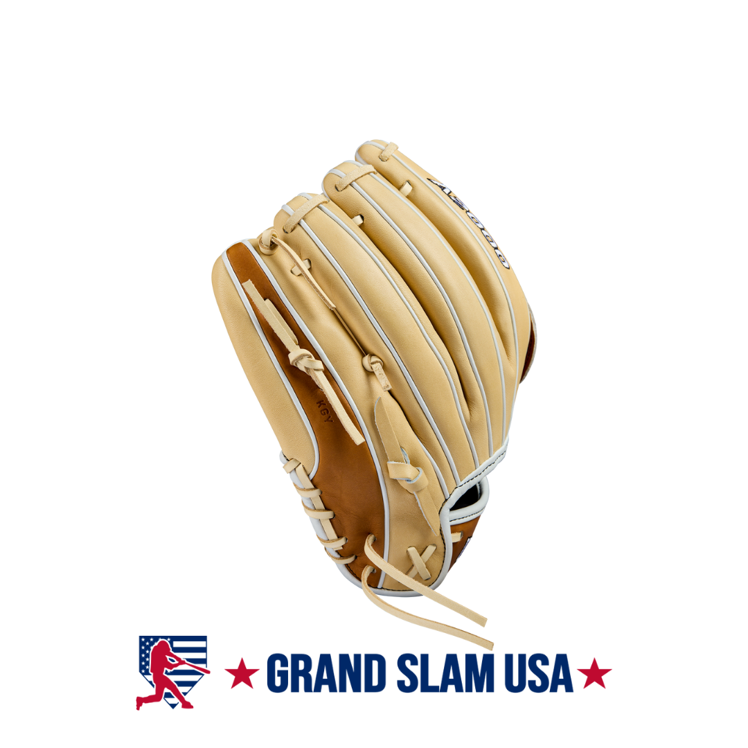 Wilson A2000 Winter Season 2024 FP Edition FP1712 12 Grand Slam USA