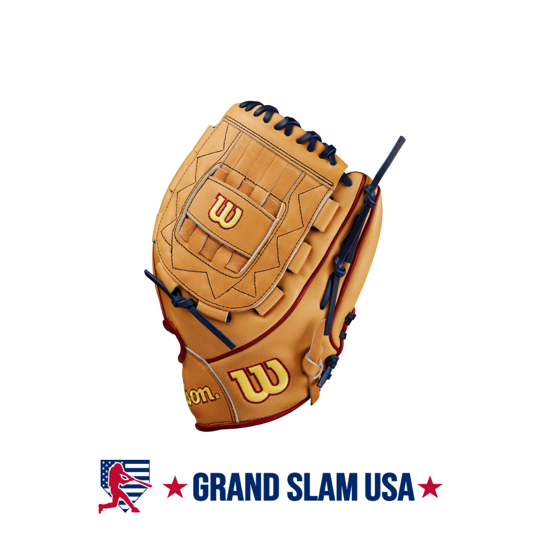 Wilson A2000 Winter Season 2024 FP Edition Rachel Garcia GM ASOFP 12 Grand Slam USA