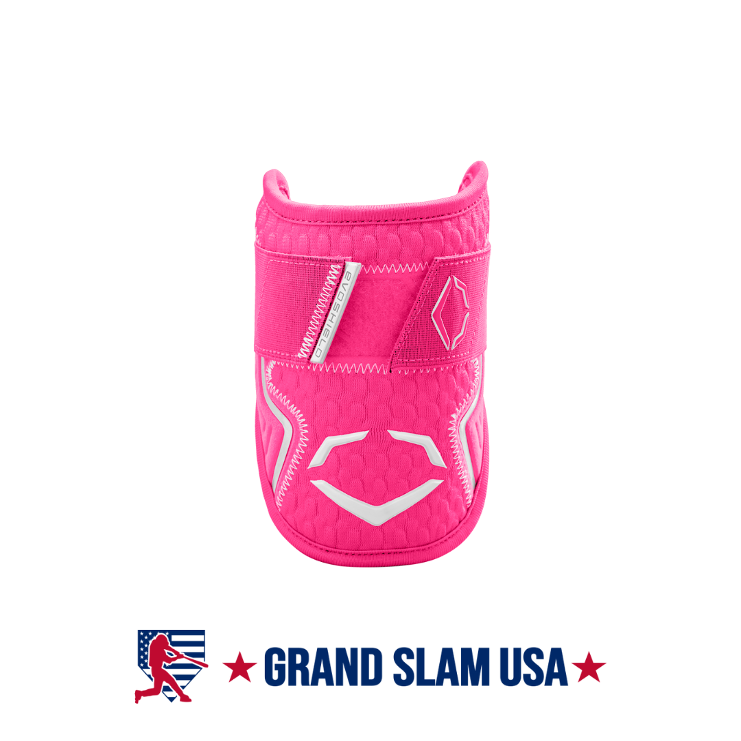 Pro-SRZ™ 2.0 Batter's Leg Guard | EvoShield