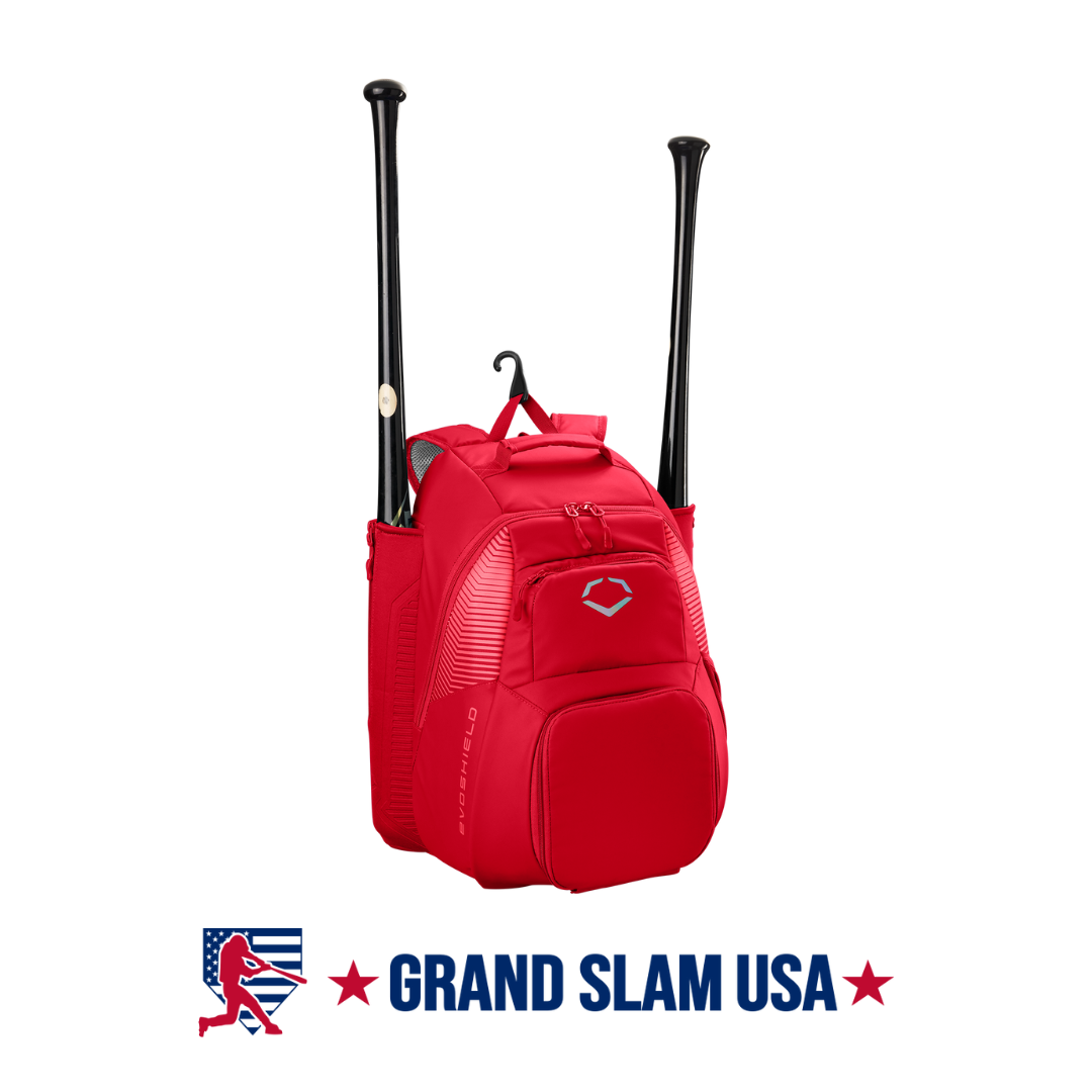 Evoshield bat pack top