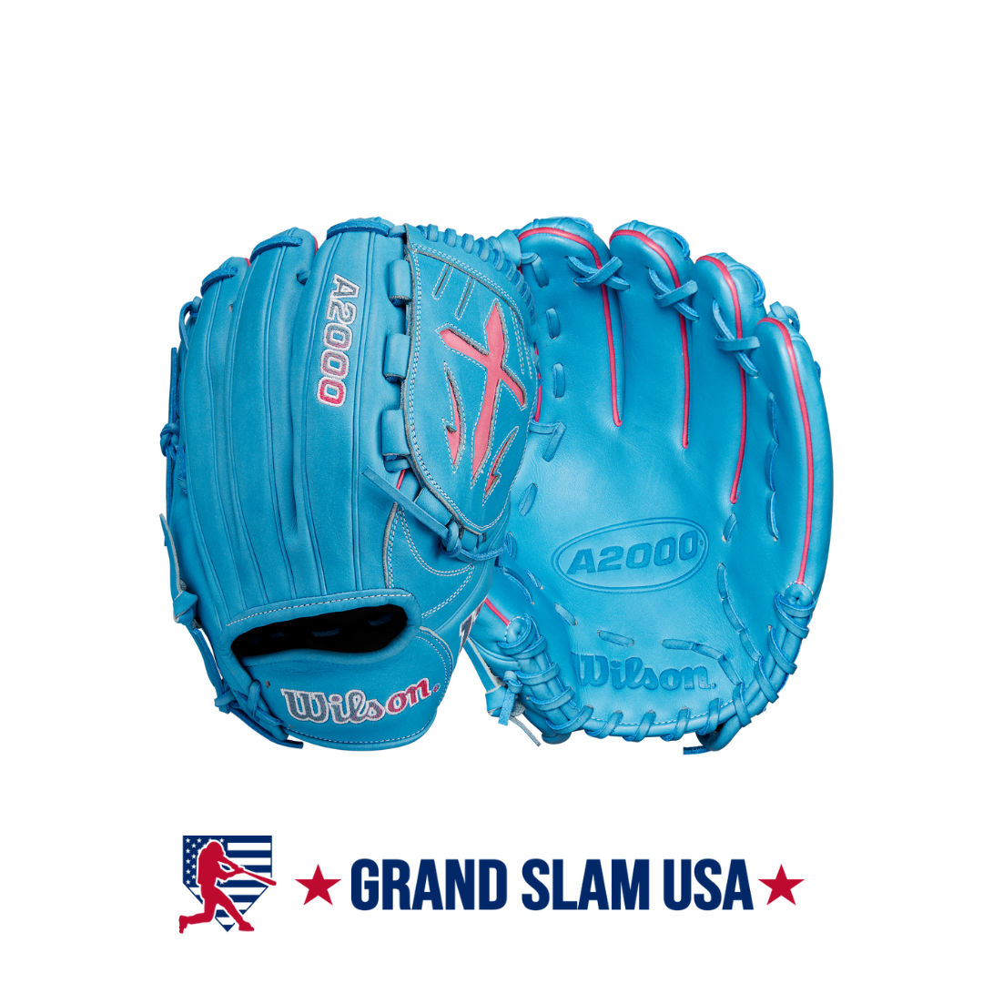 Wilson a2000 gotm deals