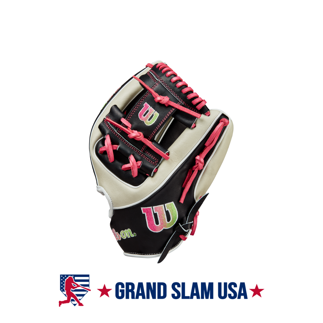 Wilson A2K GOTM June 2024 1724 11.75