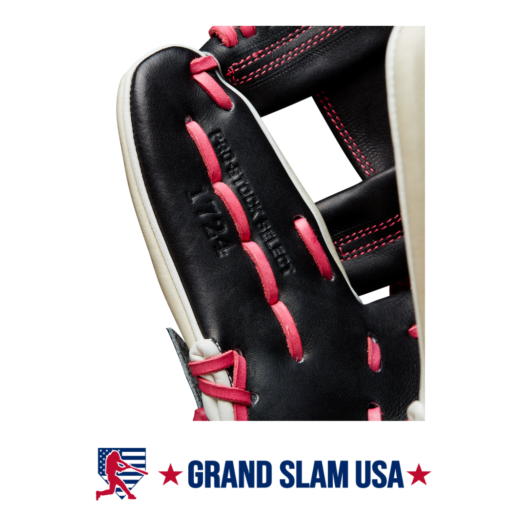 Wilson A2K GOTM June 2024 1724 11.75