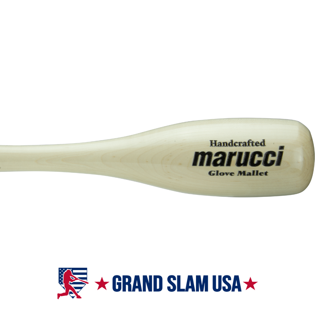 Marucci glove mallet on sale