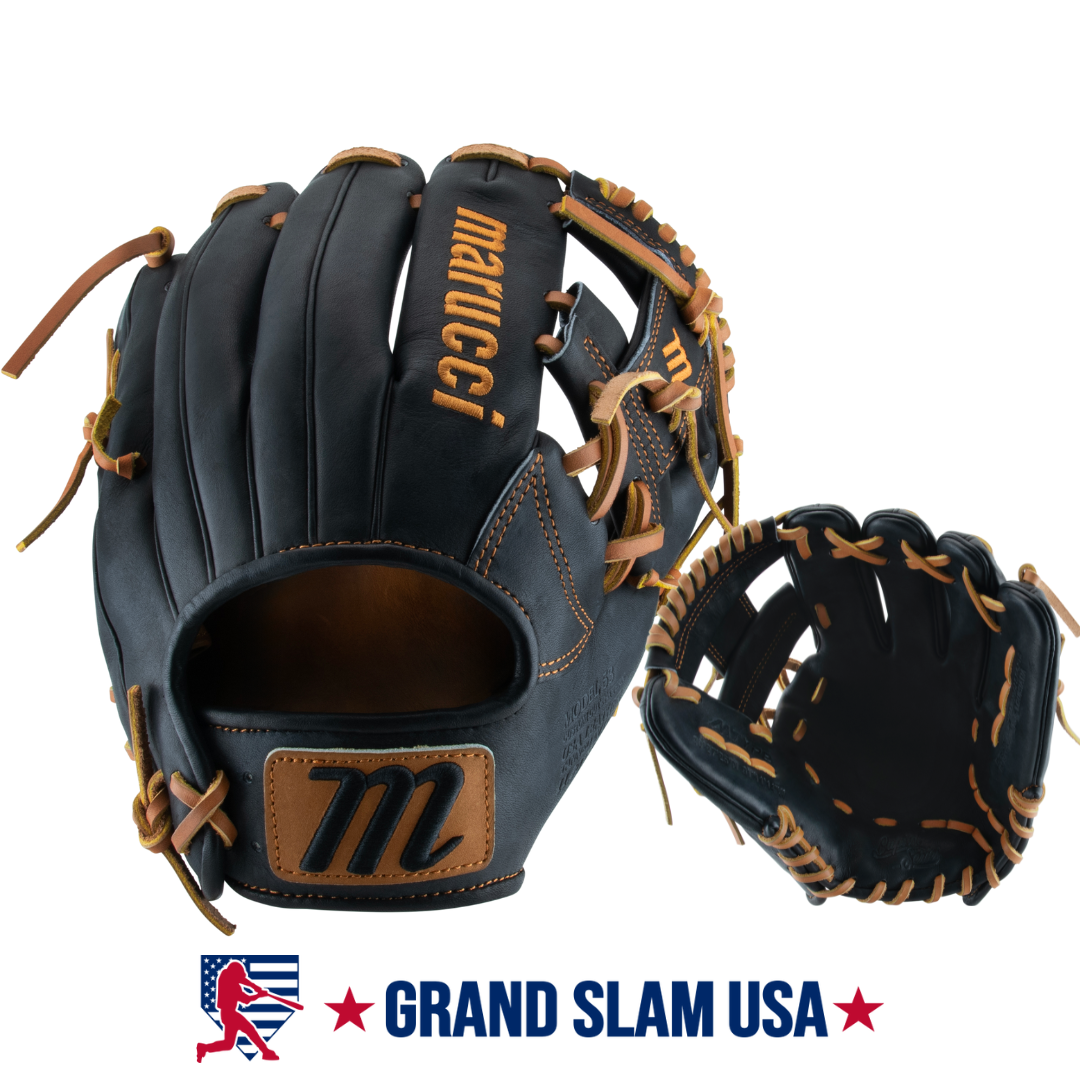 Marucci capitol series gloves deals