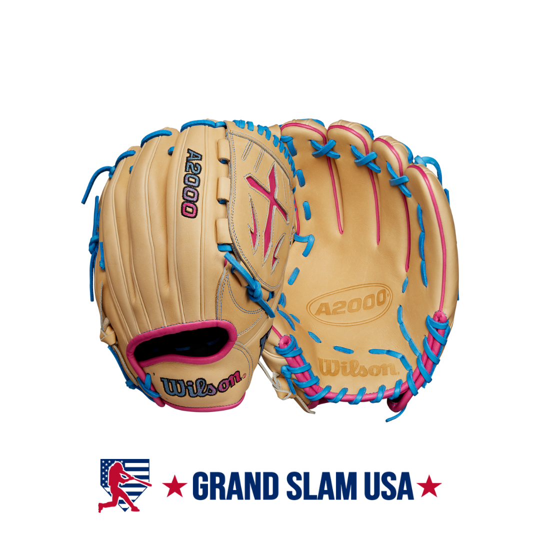 Wilson A2000 GOTM August 2024 B23 12