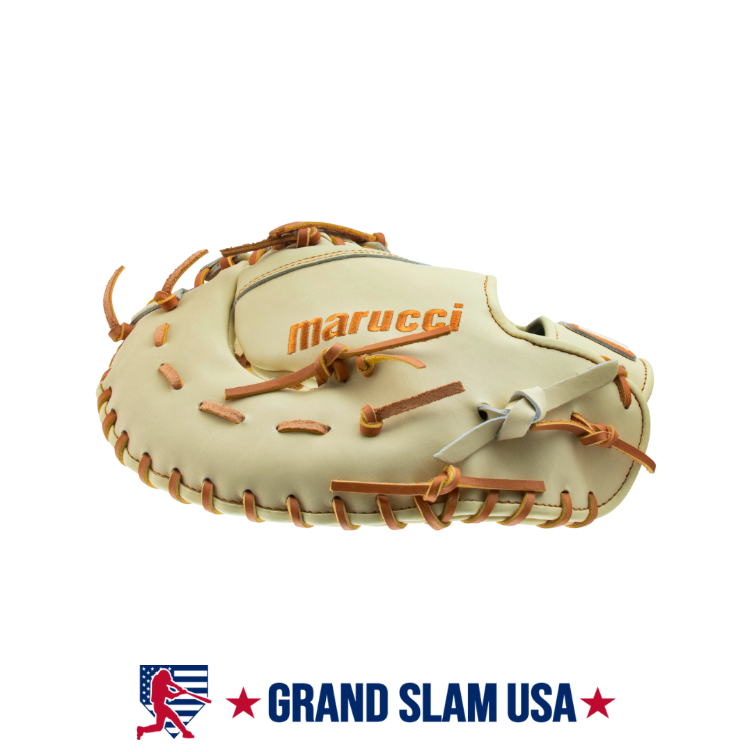 Marucci Ascension Series 38S1 1st Base Mitt 12.75 Grand Slam USA