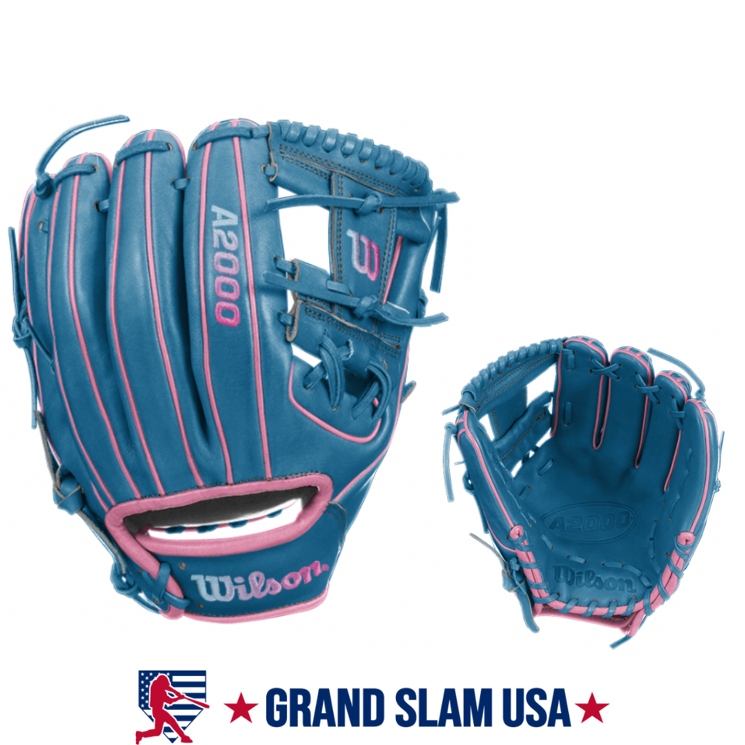 Wilson A2000 USA 11.5