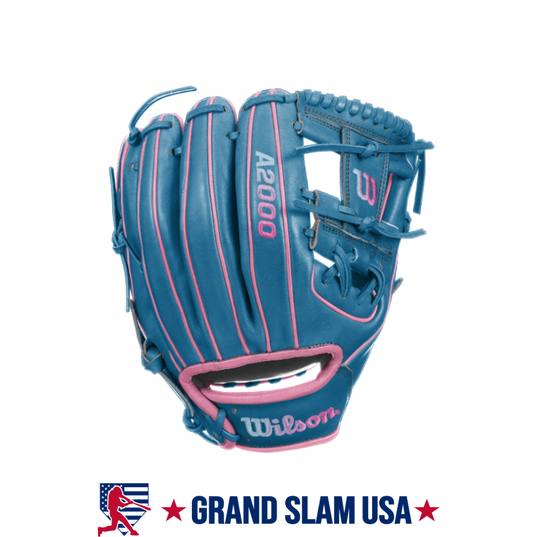 Grand Slam Exclusive Wilson A2000 