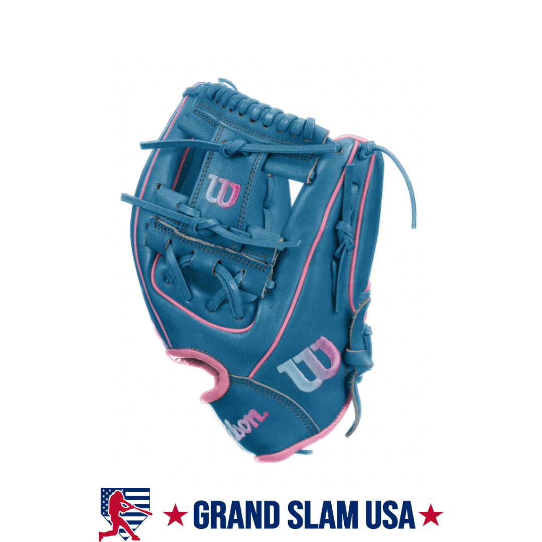 Grand Slam Exclusive Wilson A2000 