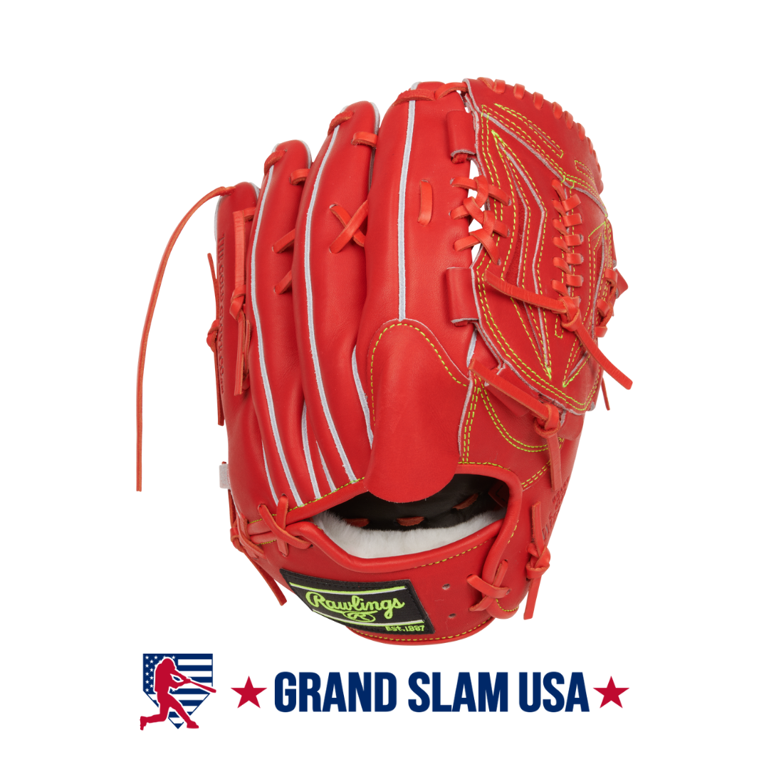 Rawlings Japan Series Limited Edition 11.75