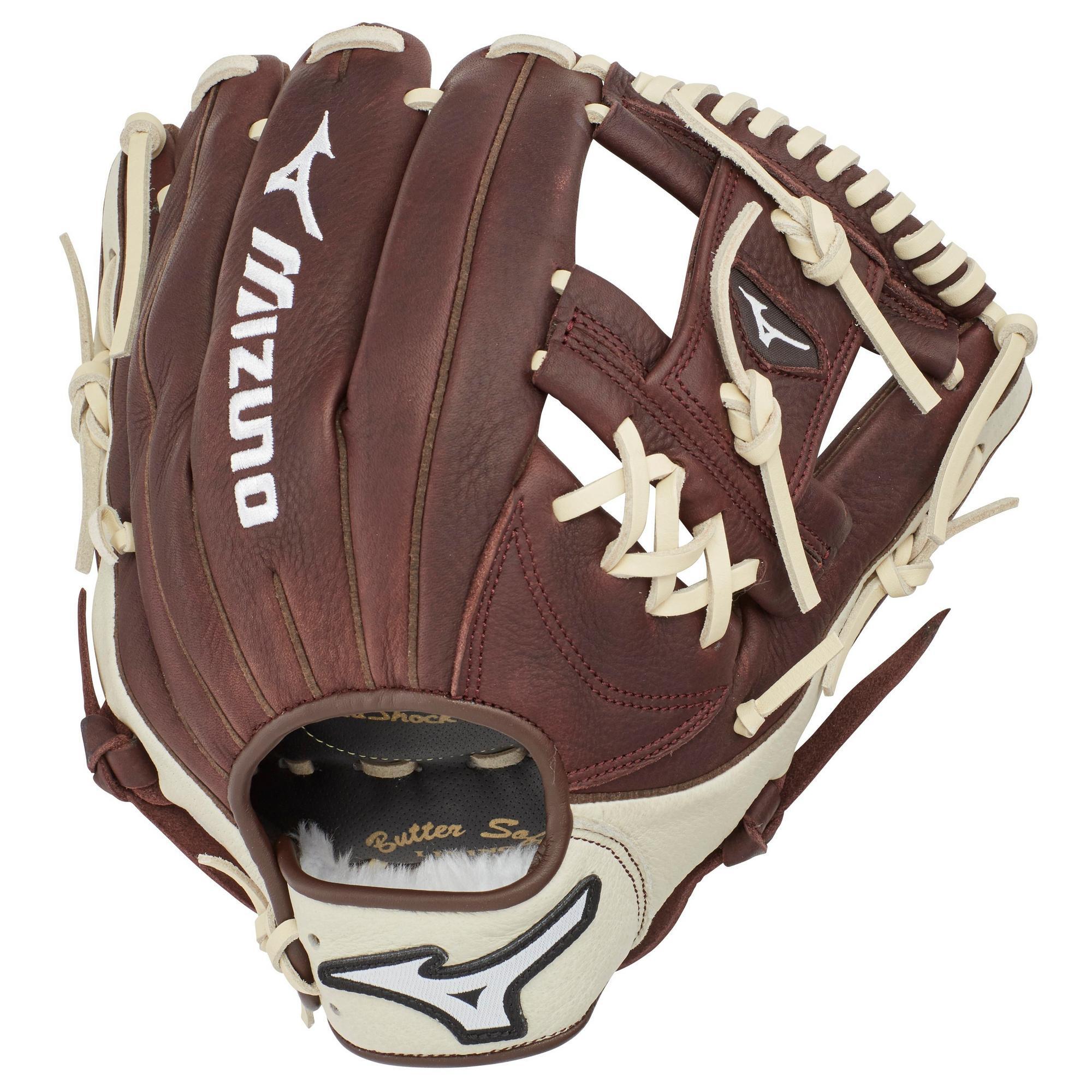 Mizuno franchise 11.5 baseball glove best sale